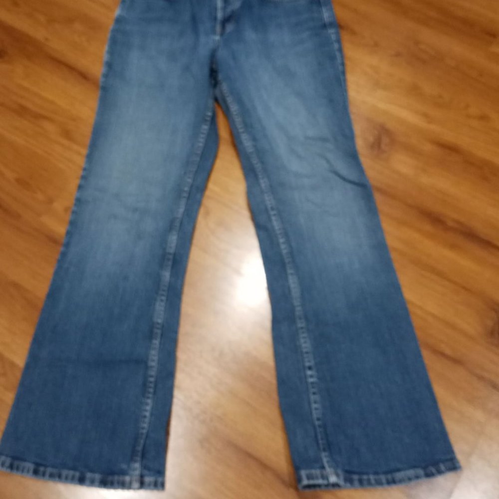 Ladies London Jeans - Picture 2 of 6